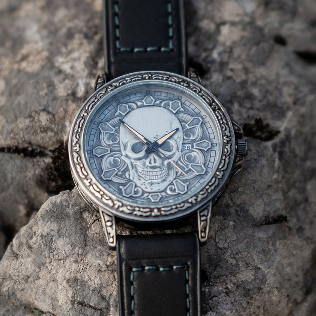 【初売り】 skull4_1200x630.webp?v=1725418272 腕時計