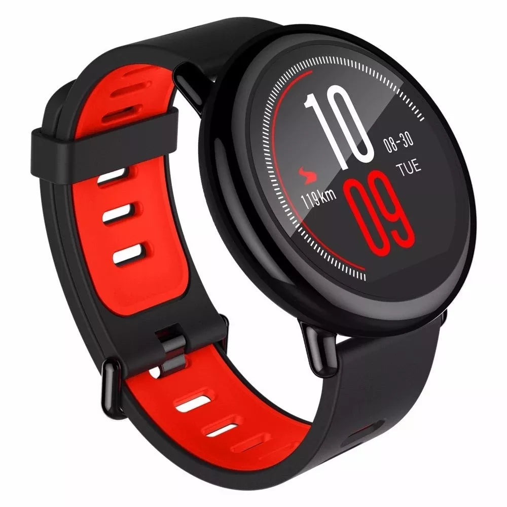 Amazfit pace gps hotsell