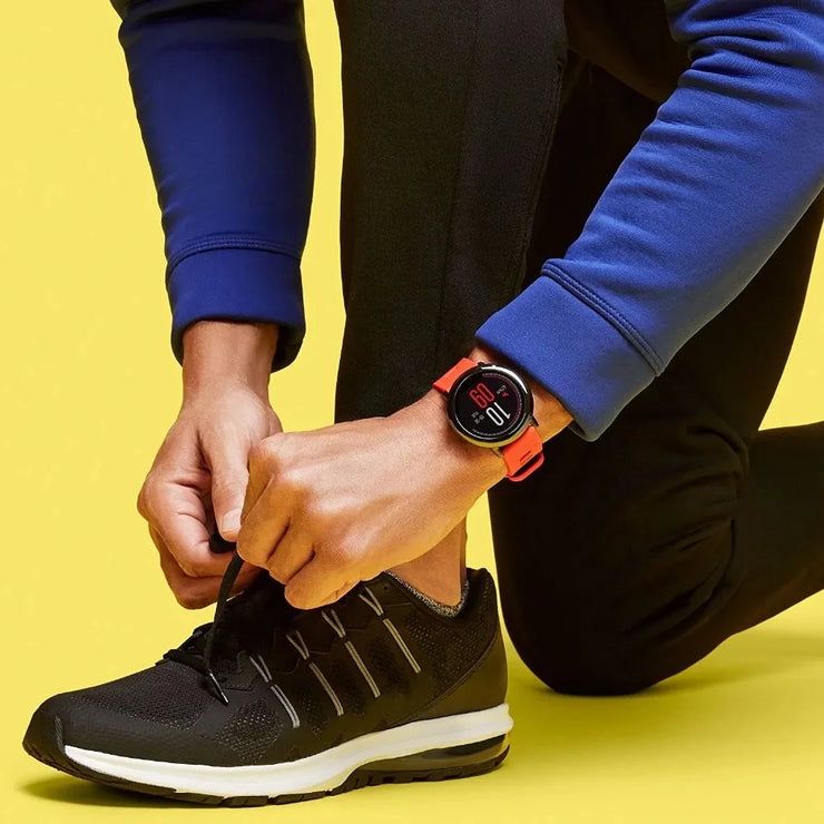 Original Amazfit Pace GPS Smart Watch Nandez Watches