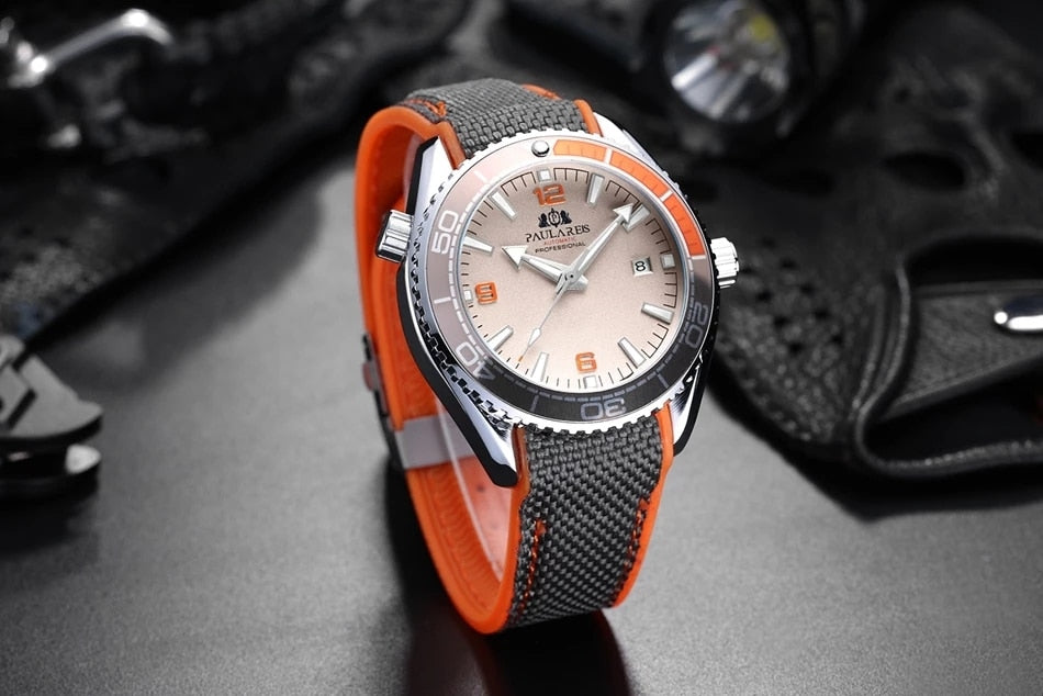 Paula Reis Nürburgring™ - Paula Reis Watches